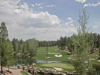 Golf Course