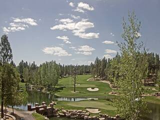 Golf Course