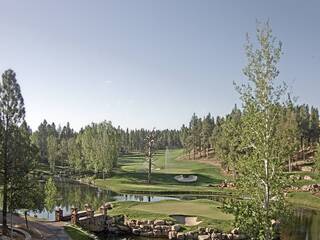 Golf Course