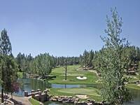 Golf Course