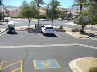 Webcam in United States