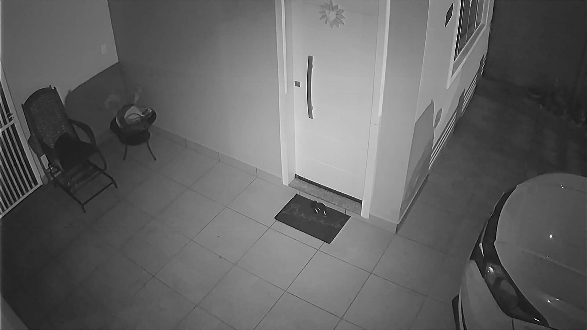 Webcam in Joinville,Brazil