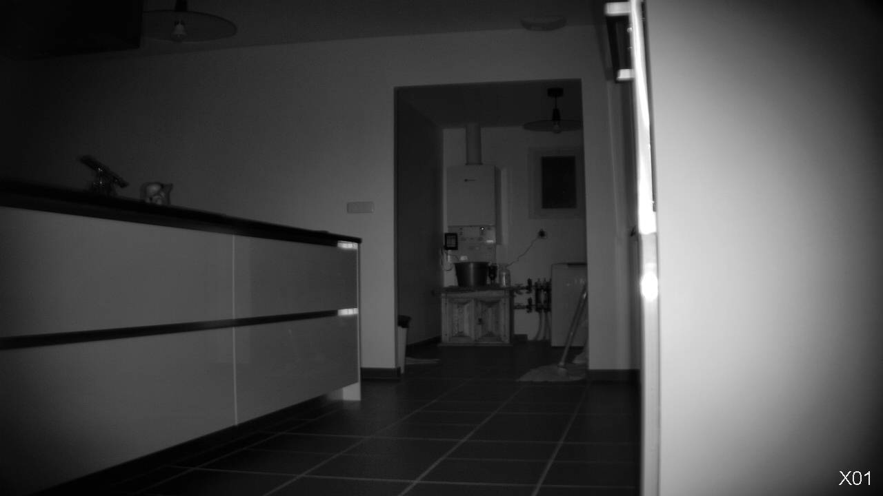 Webcam in Jaulnay,France