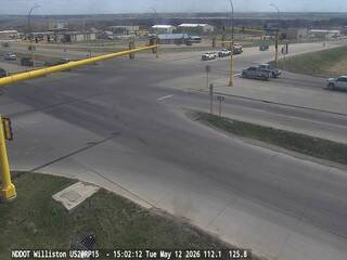 Williston road