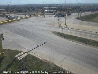 Williston road