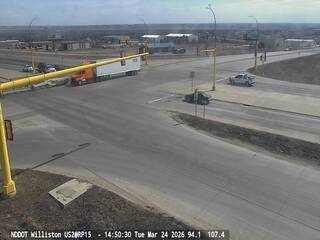 Webcam in United States