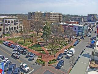 Webcam in Pelham,United States