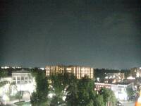 Downtown Bowling Green park