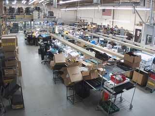 Factory