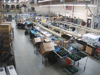 Factory
