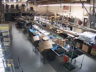Factory