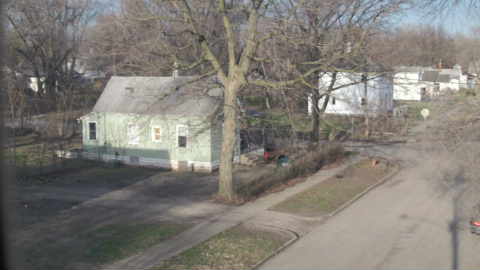 Webcam in United States