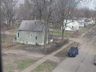 Webcam in United States