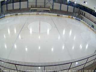 Webcam in Hradcovice,Czech Republic