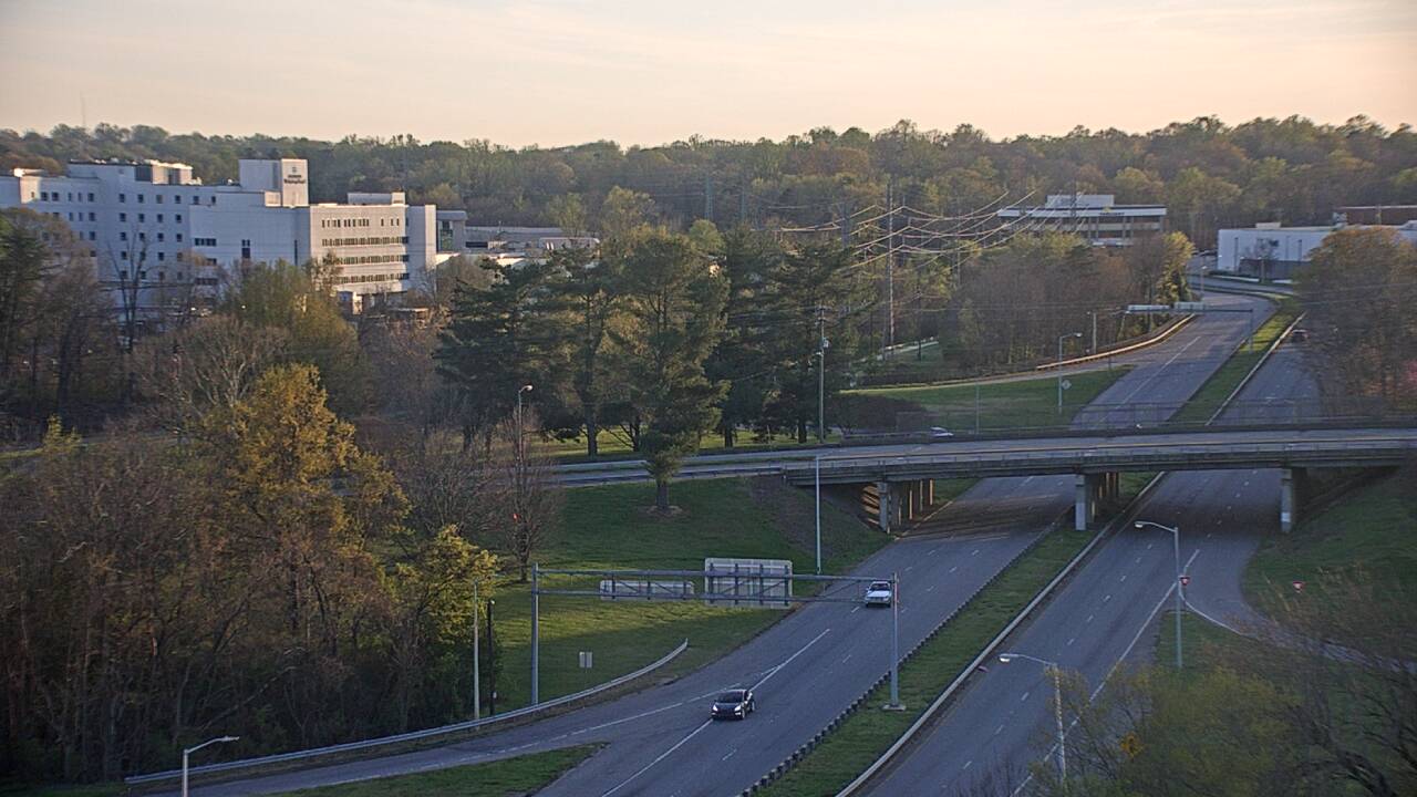 Webcam in Columbia,United States