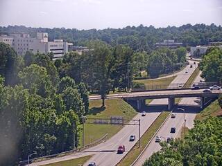 Traffic webcam