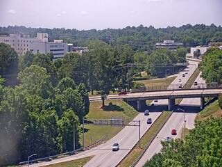 Traffic webcam