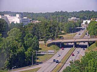Traffic webcam
