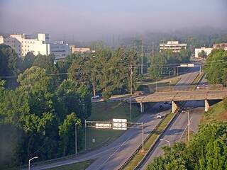 Traffic webcam