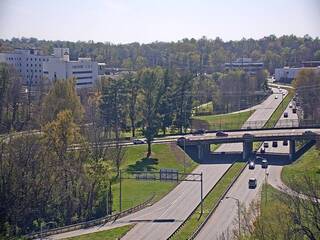 Webcam in Columbia,United States