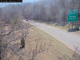 Webcam in United States