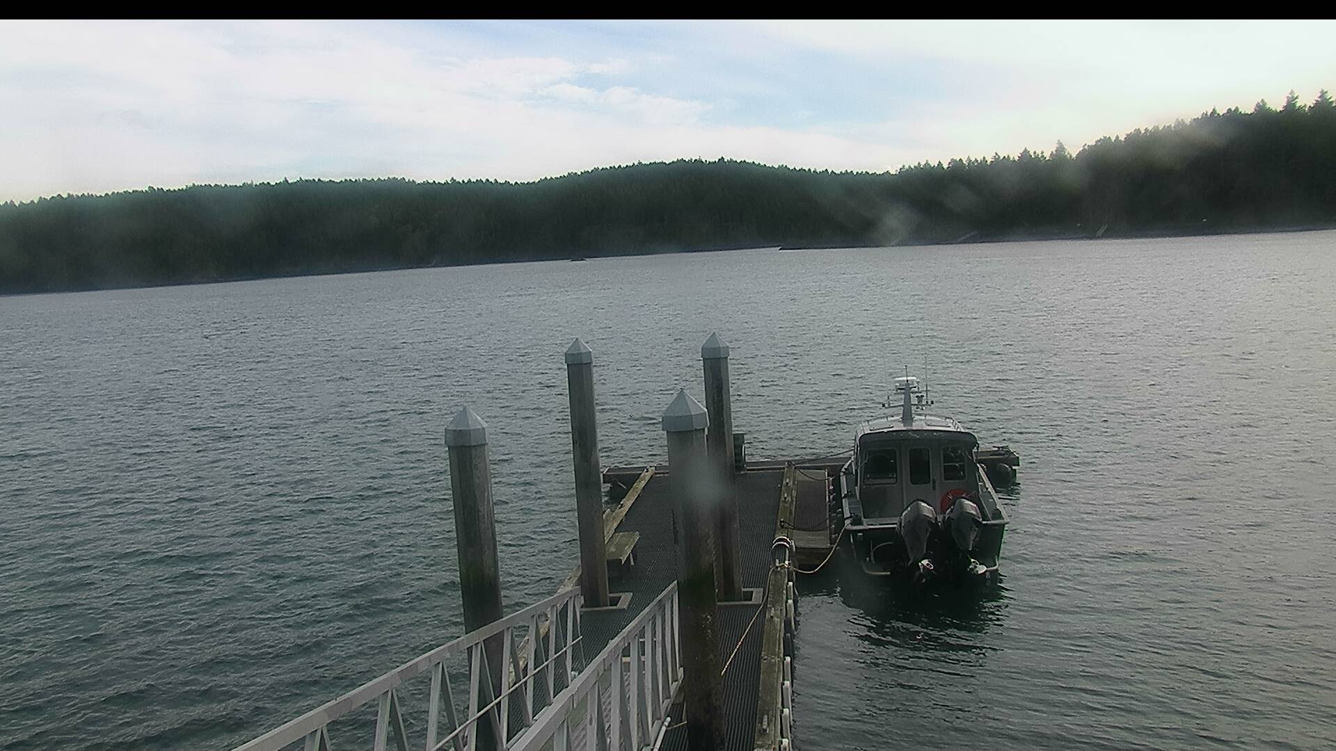 Webcam in Eastsound,United States