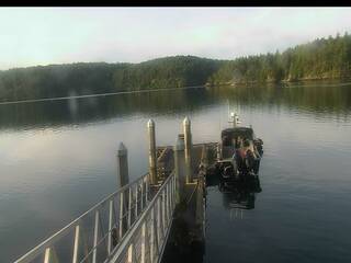 Mountain Lake