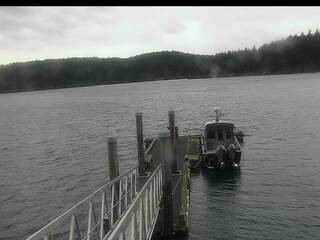 Webcam in Eastsound,United States