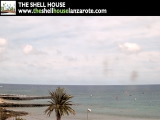 The Shell House