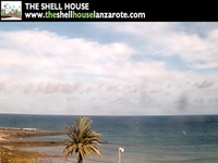 The Shell House