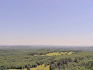 Scenic view