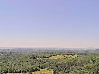 Scenic view