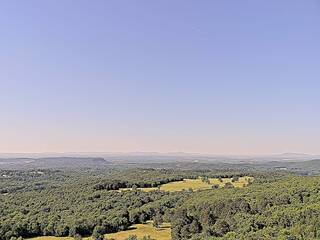 Scenic view