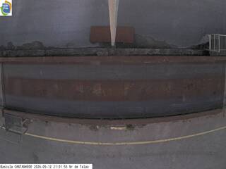 Security webcam