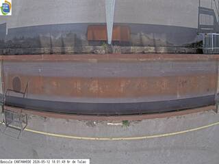 Security webcam