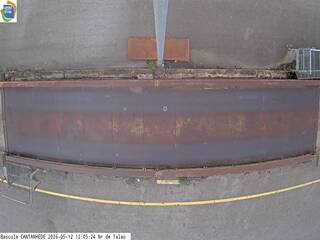 Security webcam