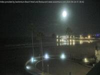 Beach & Pacific Ocean