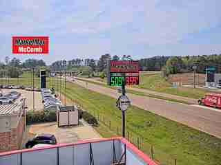 Webcam in Ridgeland,United States