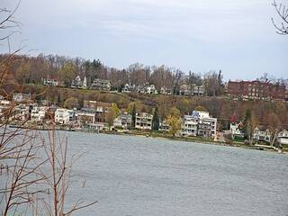 Lake view