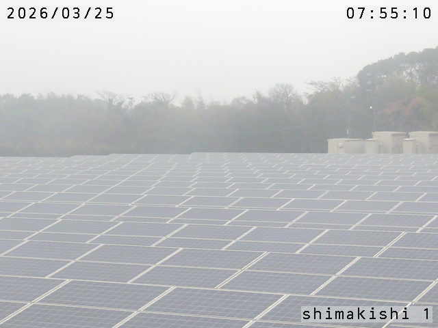 Webcam in Chiba,Japan