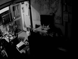 Webcam in South Korea