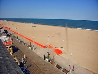 The Ocean Gallery at 2nd Street & the Boardwalk