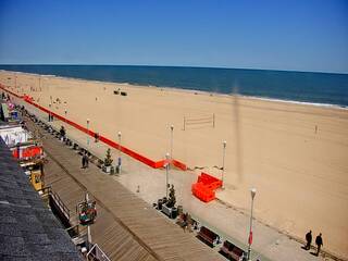 The Ocean Gallery at 2nd Street & the Boardwalk