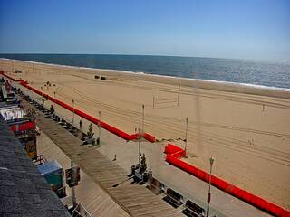 The Ocean Gallery at 2nd Street & the Boardwalk
