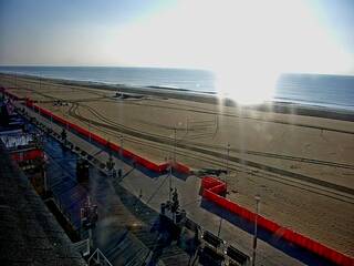 The Ocean Gallery at 2nd Street & the Boardwalk