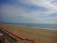 Beach & Alantic Ocean