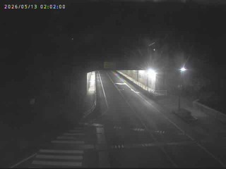Road webcam