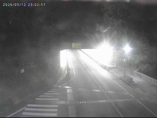 Road webcam
