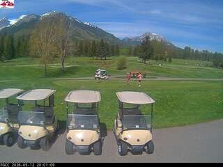 Fernie Golf Club