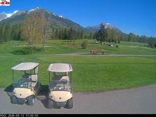 Fernie Golf Club